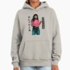 ssrcooversized hoodiewomens 01oatmeal heatherfrontsquare productx1000 1 - Olivia Rodrigo UK Shop
