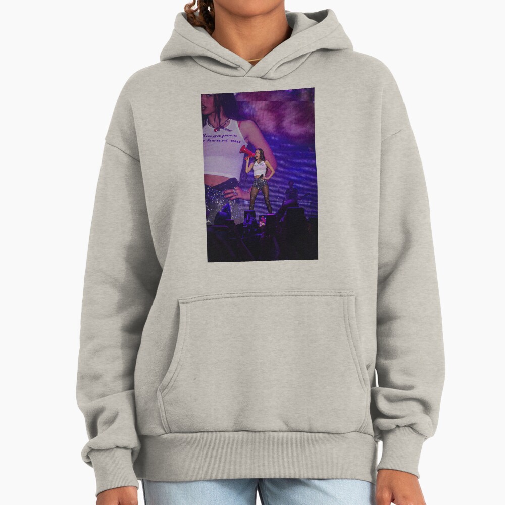 Olivia Rodrigo Guts On Stage Hoodie - Image 3