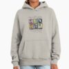 ssrcooversized hoodiewomens 01oatmeal heatherfrontsquare productx1000 12 - Olivia Rodrigo UK Shop
