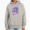 ssrcooversized hoodiewomens 01oatmeal heatherfrontsquare productx1000 13 - Olivia Rodrigo UK Shop