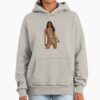 ssrcooversized hoodiewomens 01oatmeal heatherfrontsquare productx1000 18 - Olivia Rodrigo UK Shop