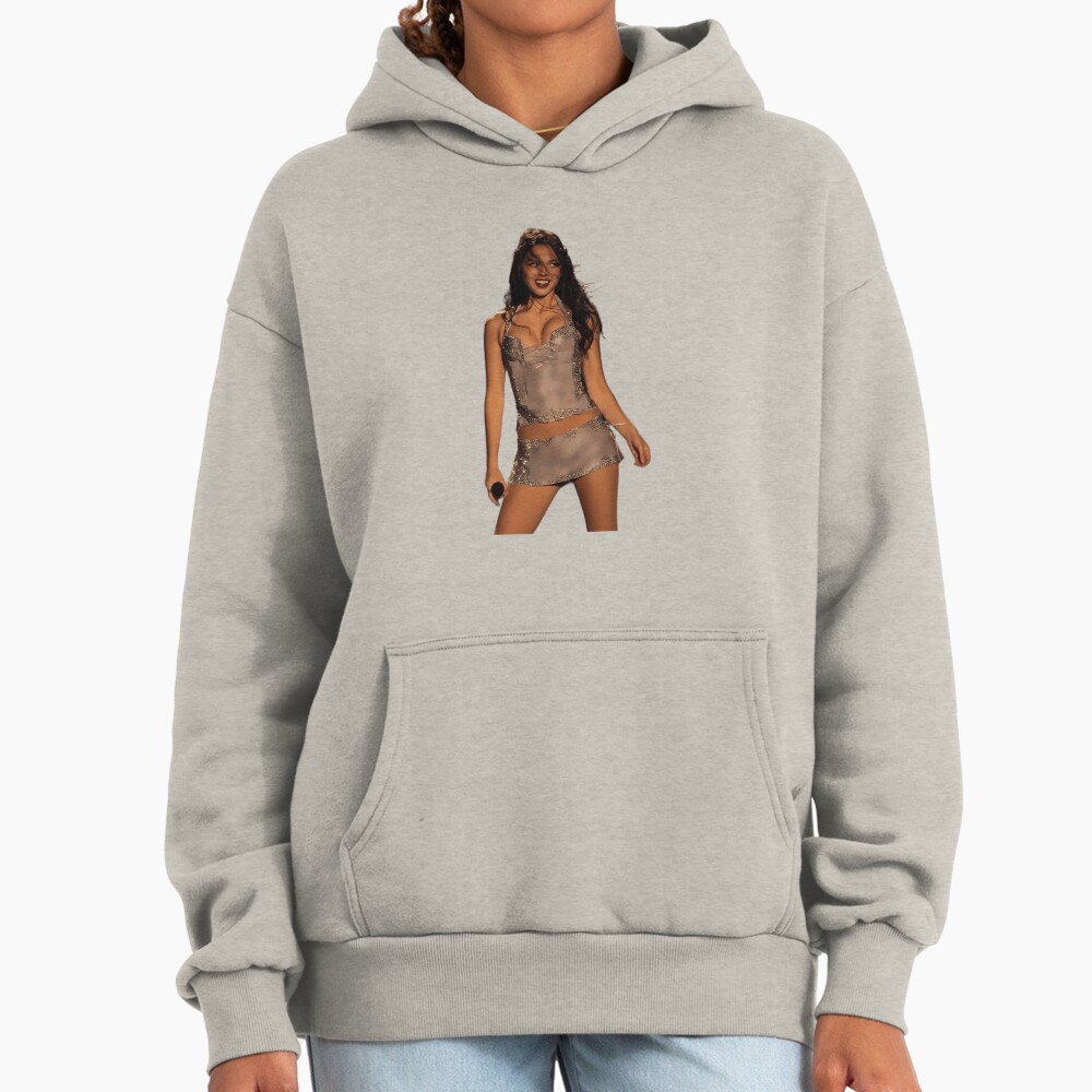 Olivia Rodrigo On Stage So Sexy Hoodie - Image 3