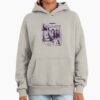ssrcooversized hoodiewomens 01oatmeal heatherfrontsquare productx1000 20 - Olivia Rodrigo UK Shop