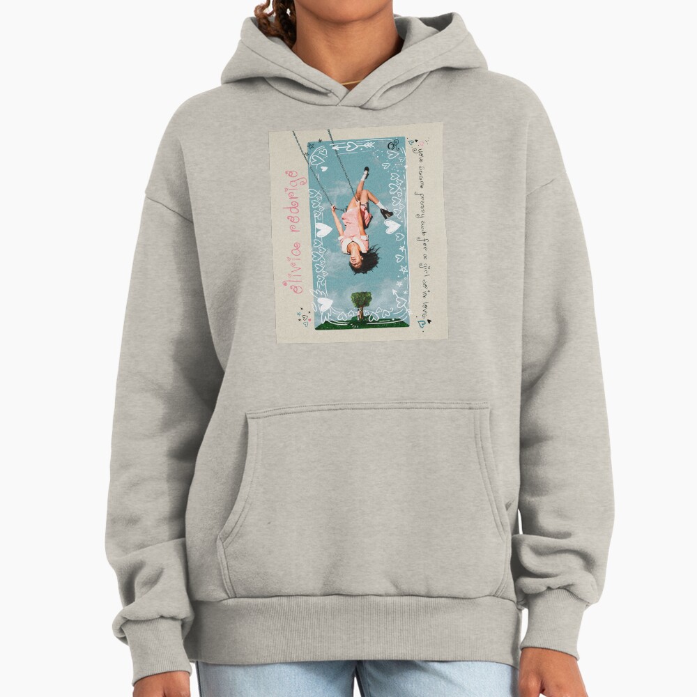 Olivia Rodrigo You Seem Pretty Sad For A Girl So In Love Hoodie - Image 3