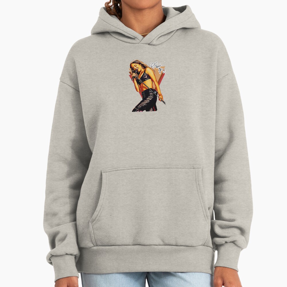 Olivia Rodrigo Retro Style Hoodie - Image 3