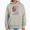 ssrcooversized hoodiewomens 01oatmeal heatherfrontsquare productx1000 26 - Olivia Rodrigo UK Shop