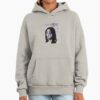 ssrcooversized hoodiewomens 01oatmeal heatherfrontsquare productx1000 3 - Olivia Rodrigo UK Shop