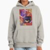 ssrcooversized hoodiewomens 01oatmeal heatherfrontsquare productx1000 6 - Olivia Rodrigo UK Shop