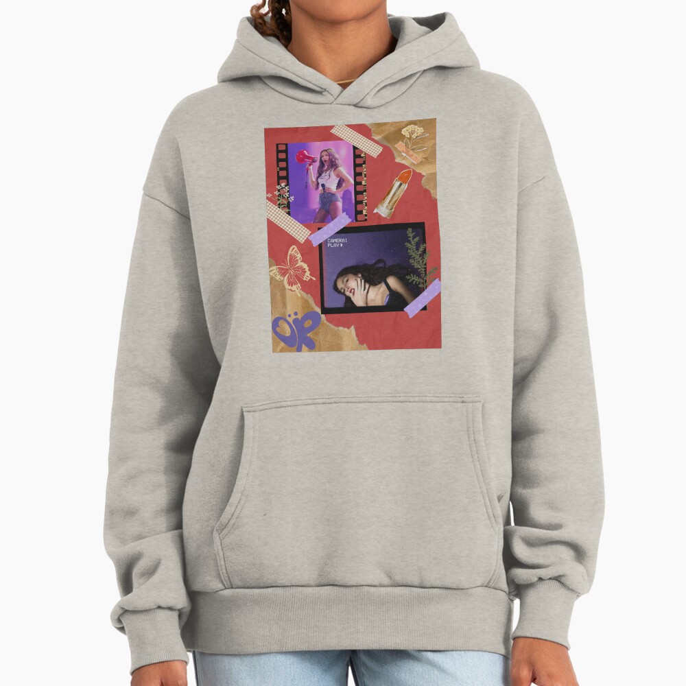 Vintage Design Olivia Rodrigo Hoodie - Image 3