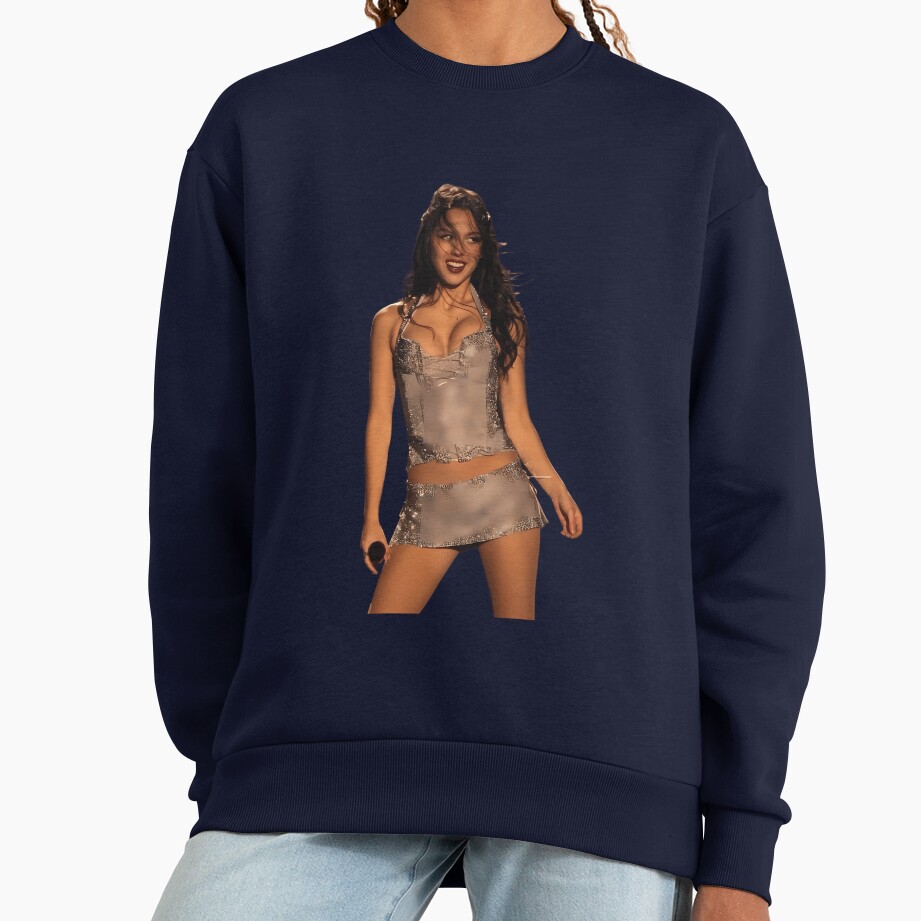 Olivia Rodrigo On Stage So Sexy Sweatshirt - Image 5