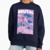 ssrcooversized sweatshirtwomens 0105081f66c8590f4efrontsquare productx1000 31 - Olivia Rodrigo UK Shop