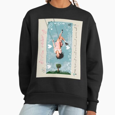 ssrcooversized sweatshirtwomens 0110101001c5ca27c6frontsquare productx1000 1 - Olivia Rodrigo UK Shop
