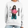 ssrcooversized sweatshirtwomens 01fafafaca443f4786frontsquare productx1000 12 - Olivia Rodrigo UK Shop