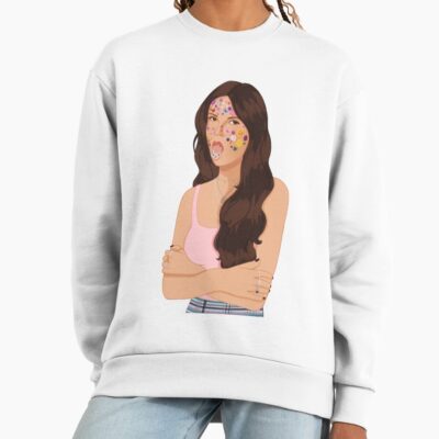 ssrcooversized sweatshirtwomens 01fafafaca443f4786frontsquare productx1000 - Olivia Rodrigo UK Shop