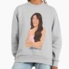 ssrcooversized sweatshirtwomens 01heather greyfrontsquare productx1000 - Olivia Rodrigo UK Shop
