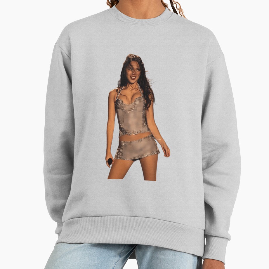 Olivia Rodrigo On Stage So Sexy Sweatshirt - Image 4