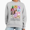 ssrcooversized sweatshirtwomens 01heather greyfrontsquare productx1000 18 - Olivia Rodrigo UK Shop