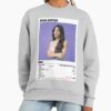 ssrcooversized sweatshirtwomens 01heather greyfrontsquare productx1000 22 - Olivia Rodrigo UK Shop