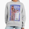 ssrcooversized sweatshirtwomens 01heather greyfrontsquare productx1000 3 - Olivia Rodrigo UK Shop