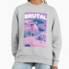 ssrcooversized sweatshirtwomens 01heather greyfrontsquare productx1000 31 - Olivia Rodrigo UK Shop