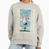 ssrcooversized sweatshirtwomens 01oatmeal heatherfrontsquare productx1000 1 - Olivia Rodrigo UK Shop