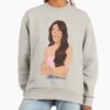 ssrcooversized sweatshirtwomens 01oatmeal heatherfrontsquare productx1000 - Olivia Rodrigo UK Shop