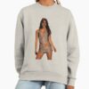 ssrcooversized sweatshirtwomens 01oatmeal heatherfrontsquare productx1000 11 - Olivia Rodrigo UK Shop