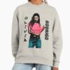 ssrcooversized sweatshirtwomens 01oatmeal heatherfrontsquare productx1000 12 - Olivia Rodrigo UK Shop