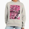 ssrcooversized sweatshirtwomens 01oatmeal heatherfrontsquare productx1000 14 - Olivia Rodrigo UK Shop