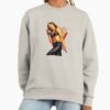 ssrcooversized sweatshirtwomens 01oatmeal heatherfrontsquare productx1000 16 - Olivia Rodrigo UK Shop
