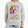ssrcooversized sweatshirtwomens 01oatmeal heatherfrontsquare productx1000 18 - Olivia Rodrigo UK Shop