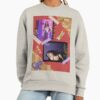 ssrcooversized sweatshirtwomens 01oatmeal heatherfrontsquare productx1000 20 - Olivia Rodrigo UK Shop