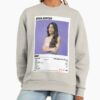 ssrcooversized sweatshirtwomens 01oatmeal heatherfrontsquare productx1000 22 - Olivia Rodrigo UK Shop