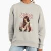 ssrcooversized sweatshirtwomens 01oatmeal heatherfrontsquare productx1000 23 - Olivia Rodrigo UK Shop