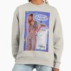ssrcooversized sweatshirtwomens 01oatmeal heatherfrontsquare productx1000 3 - Olivia Rodrigo UK Shop