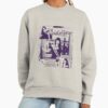 ssrcooversized sweatshirtwomens 01oatmeal heatherfrontsquare productx1000 30 - Olivia Rodrigo UK Shop