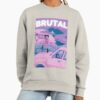 ssrcooversized sweatshirtwomens 01oatmeal heatherfrontsquare productx1000 31 - Olivia Rodrigo UK Shop