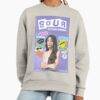 ssrcooversized sweatshirtwomens 01oatmeal heatherfrontsquare productx1000 35 - Olivia Rodrigo UK Shop