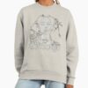 ssrcooversized sweatshirtwomens 01oatmeal heatherfrontsquare productx1000 5 - Olivia Rodrigo UK Shop