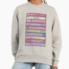 ssrcooversized sweatshirtwomens 01oatmeal heatherfrontsquare productx1000 6 - Olivia Rodrigo UK Shop