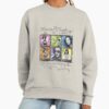 ssrcooversized sweatshirtwomens 01oatmeal heatherfrontsquare productx1000 7 - Olivia Rodrigo UK Shop