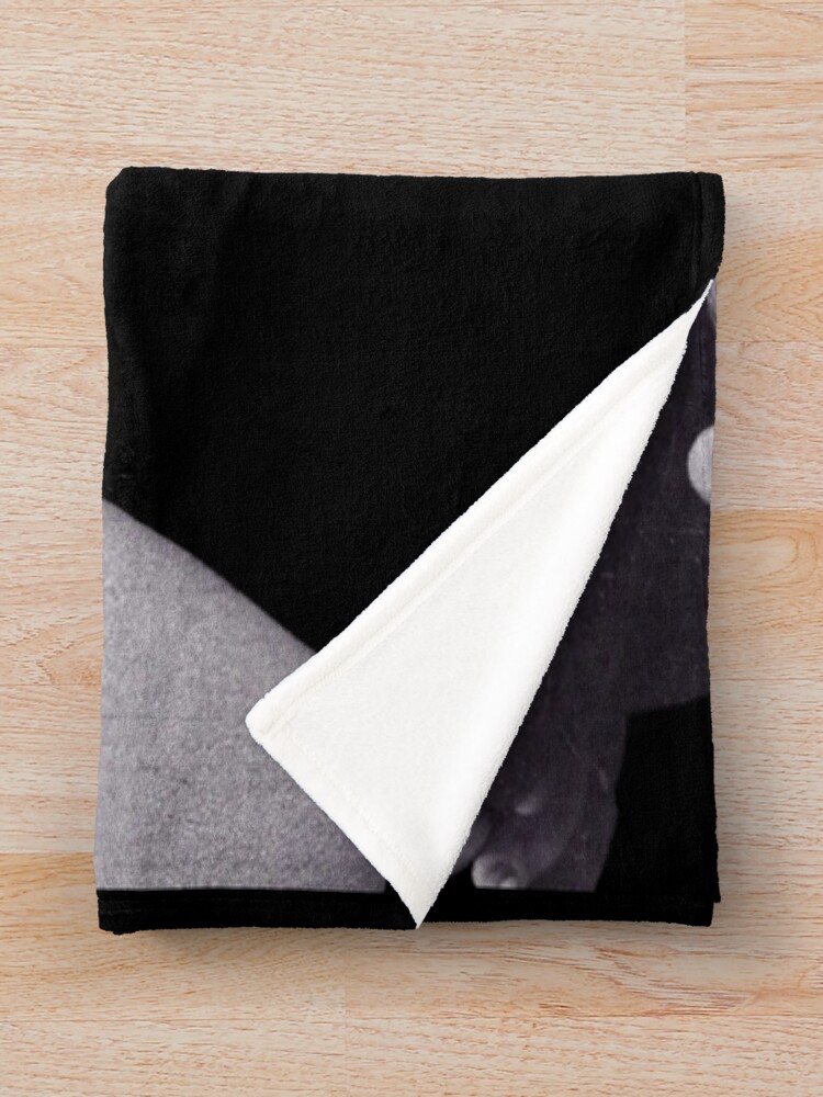 Guts World Tour Olivia Rodrigo Throw Blanket - Image 2