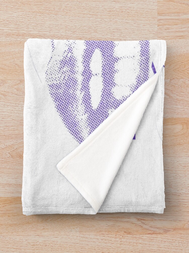 Olivia Rodrigo Classic Design Throw Blanket - Image 2