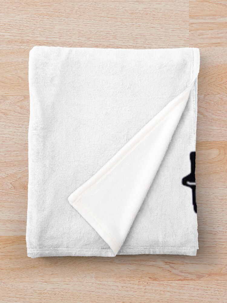 Olivia Rodrigo Musician Basic Design Throw Blanket - Image 2
