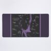 urdesk mat flatlaysquare1000x1000 9 - Olivia Rodrigo UK Shop