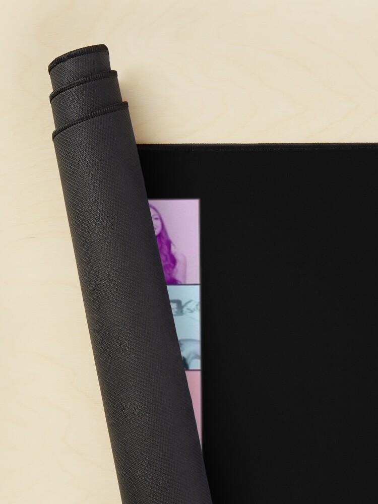 Olivia Rodrigo Classic Design Mouse Pad - Image 2